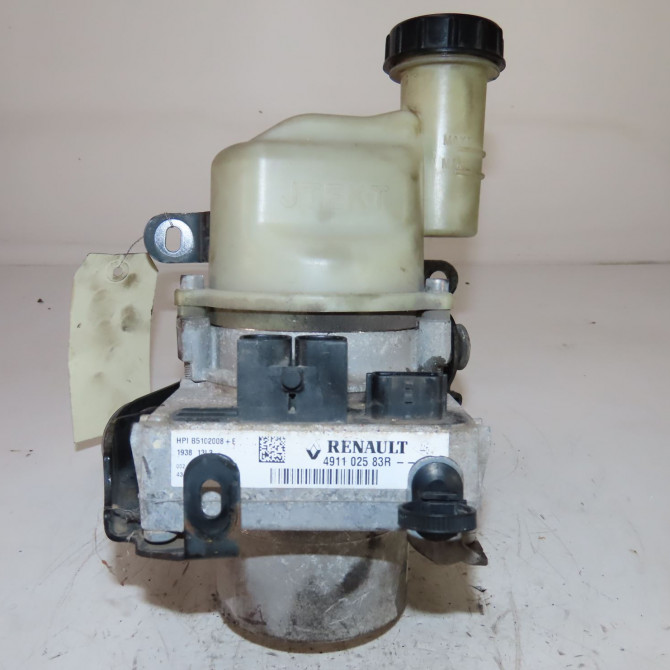 Moteur electrique de direction assistée occasion  Dacia SANDERO II 1.5 dci (2012) 5 portes   491102583R  1