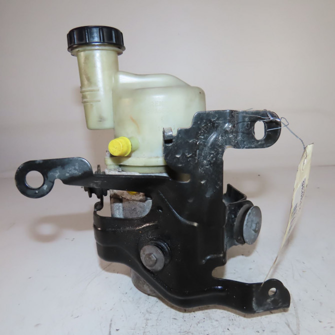 Moteur electrique de direction assistée occasion  Dacia SANDERO II 1.5 dci (2012) 5 portes   491102583R  4