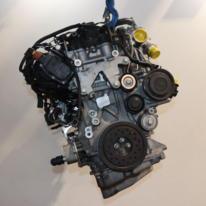 Moteur diesel occasion  Opel MOKKA / MOKKA X (J13) 1.6 cdti (_76) (2015)   B16DTH-DLM  2