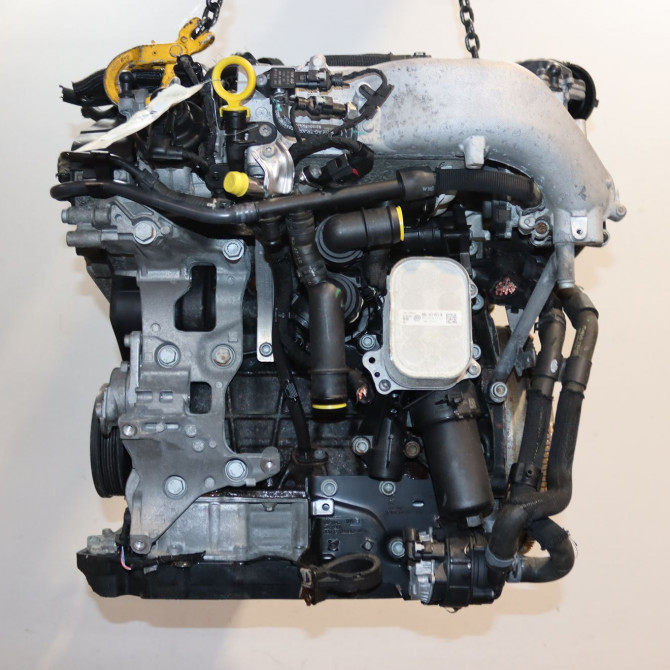 Moteur diesel occasion  Audi A3 Sportback (8YA) 30 tdi (2019)   DTRD  1