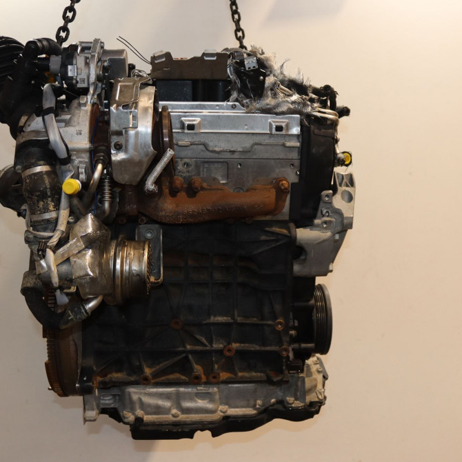 Moteur diesel occasion  Audi A3 Sportback (8YA) 30 tdi (2019)   DTRD  4