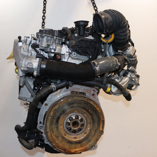 Moteur diesel occasion  Audi A3 Sportback (8YA) 30 tdi (2019)   DTRD  5