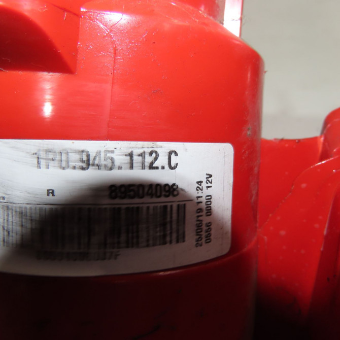 Feu arrière droit occasion  Seat LEON (1P1) 1.9 tdi (2005-2010) 5 portes   1P0945112C  3