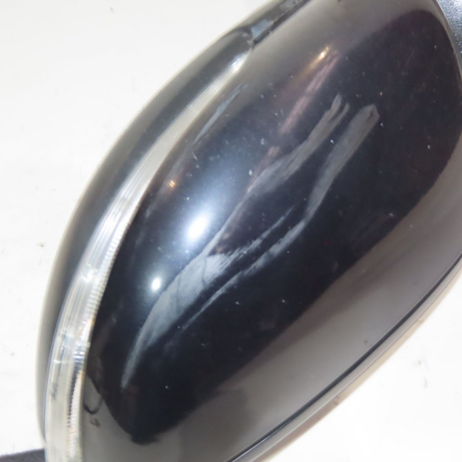 Retroviseur exterieur electrique gauche occasion  Volkswagen vw GOLF VI (5K1) 2.0 tdi (2008-2013) 5 portes   5K0857507AD9B9  5