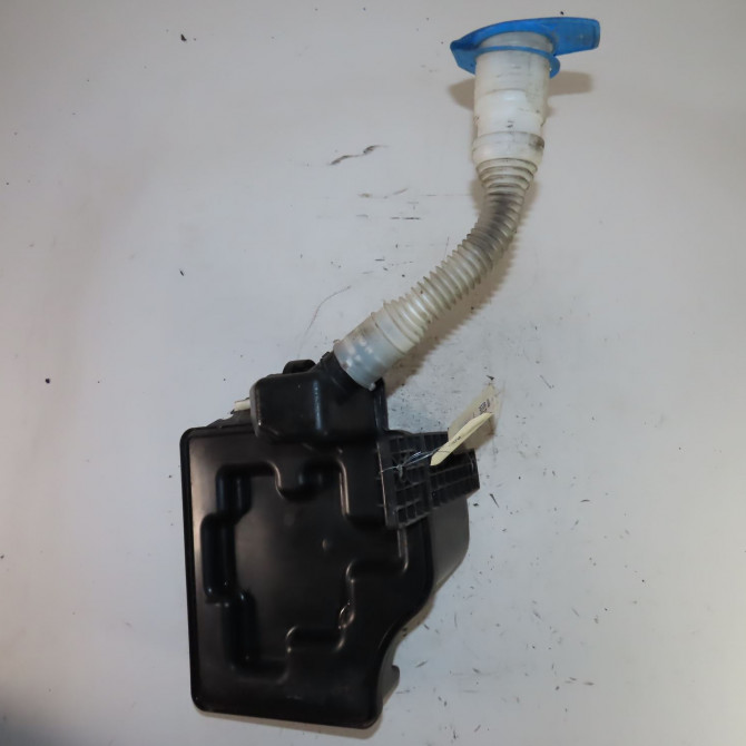 Reservoir lave-glace avant occasion  Volkswagen vw POLO V (6R1, 6C1) 1.6 tdi (2009) 5 portes   6R0955453E  2