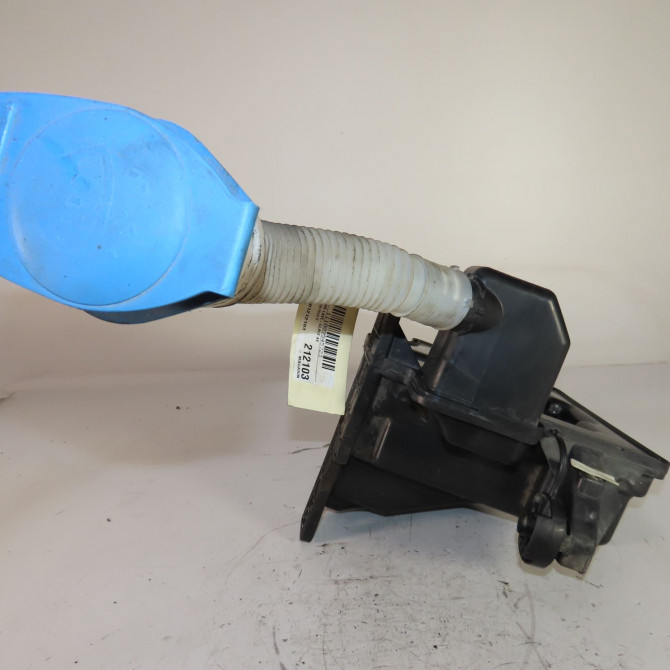 Reservoir lave-glace avant occasion  Volkswagen vw POLO V (6R1, 6C1) 1.6 tdi (2009) 5 portes   6R0955453E  3