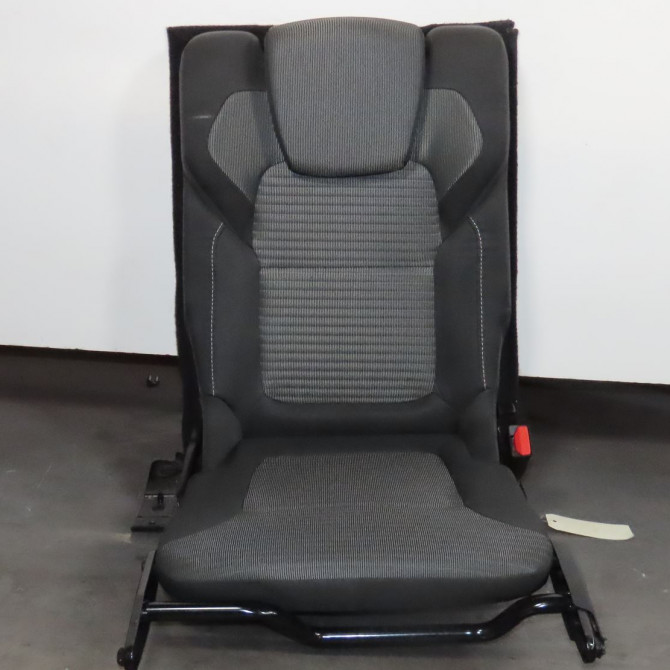 Siège supplémentaire arrière droit occasion  Renault GRAND SCÉNIC IV (R9_) 1.7 blue dci 120 (r9a7, r9a8) (2018) 5 portes     1