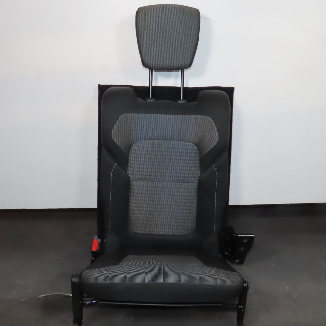 Siège supplémentaire arrière gauche occasion  Renault GRAND SCÉNIC IV (R9_) 1.7 blue dci 120 (r9a7, r9a8) (2018) 5 portes     1