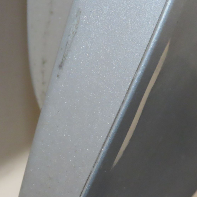 Porte avant droite occasion  Volkswagen vw GOLF VI (5K1) 1.6 tdi (2009-2012) 5 portes   5K4831056H  3