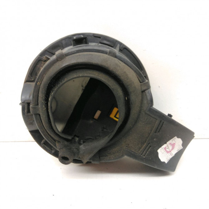 Volet de trappe carburant occasion  Citroën C3 II (SC_) 1.4 hdi 70 (sc8hzc, sc8hr0, sc8hp4) (2009) 5 portes   1517H3  2