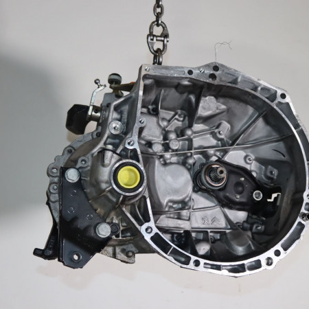 Boîte à vitesse mecanique occasion  Citroën C3 III (SX) 1.2 puretech 82 (2018) 5 portes   20A728 
