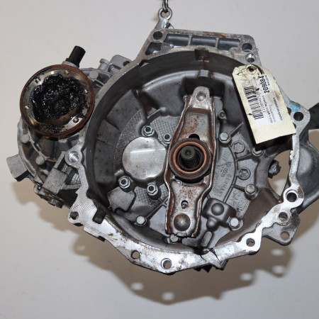 Boîte à vitesse mecanique occasion  Volkswagen vw POLO V (6R1, 6C1) 1.6 tdi (2009) 5 portes   MZM 