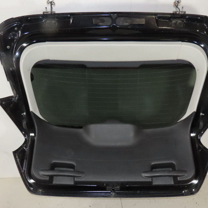 Hayon occasion  Ford FOCUS III 1.5 tdci (2014-2017)   2002017  2