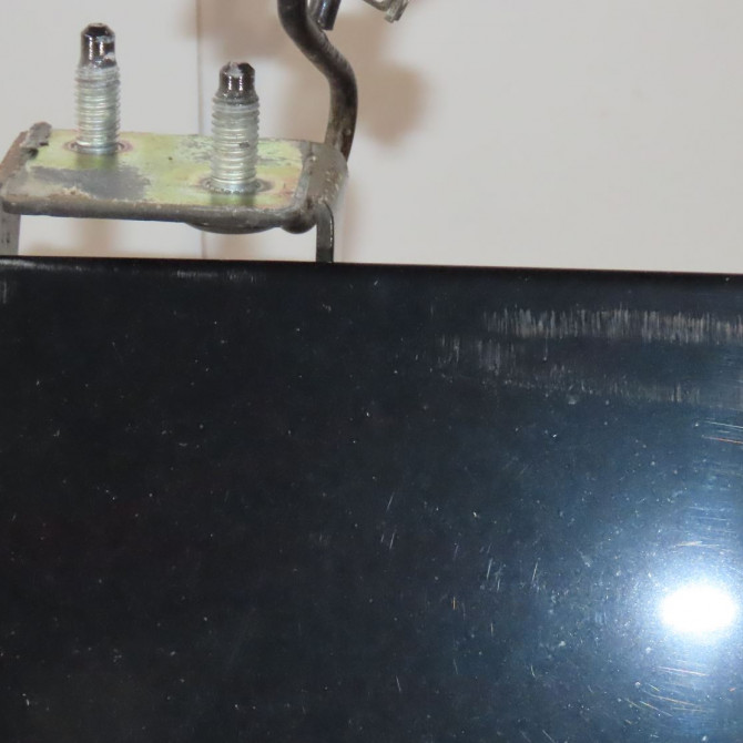 Hayon occasion  Ford FOCUS III 1.5 tdci (2014-2017)   2002017  3