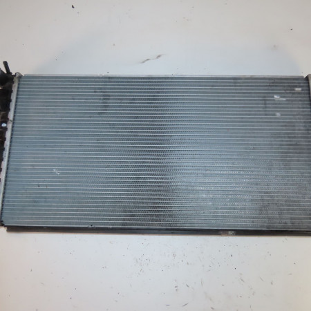 Radiateur occasion  Volkswagen vw POLO V (6R1, 6C1) 1.2 tsi 16v (2014-2017) 5 portes   6R0121253A 