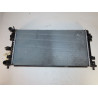 Radiateur occasion  Volkswagen vw POLO V (6R1, 6C1) 1.2 tsi 16v (2014-2017) 5 portes   6R0121253A  miniature 3