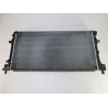 Radiateur occasion  Volkswagen vw POLO V (6R1, 6C1) 1.2 tsi 16v (2014-2017) 5 portes   6R0121253A  miniature 3