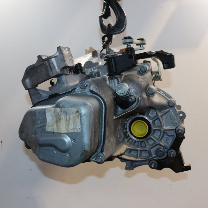 Boîte à vitesse mecanique occasion  Citroën C3 III (SX) 1.2 puretech 82 (2018) 5 portes   20A728  4