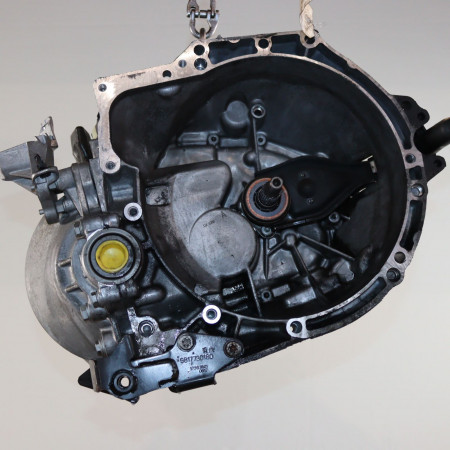 Boîte à vitesse mecanique occasion  Peugeot 308 II (LB_, LP_, LW_, LH_, L3_) 1.5 bluehdi 130 (2017-2021)   20MB53 