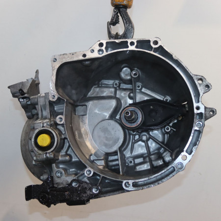Boîte à vitesse mecanique occasion  Peugeot 308 SW II (LC_, LJ_, LR_, LX_, L4_) 1.5 bluehdi 130 (2017-2021)   20MB53 