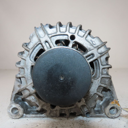 Alternateur occasion  Peugeot 208 II (UB_, UP_, UW_, UJ_) 1.2 puretech 100 (2019) 5 portes   9835689480 