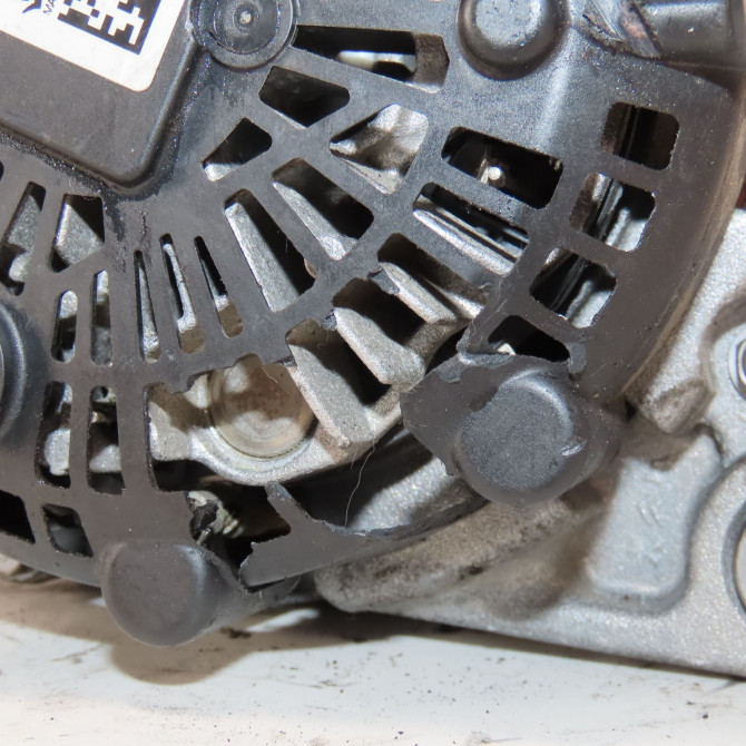 Alternateur occasion  Peugeot 208 II (UB_, UP_, UW_, UJ_) 1.2 puretech 100 (2019) 5 portes   9835689480  5