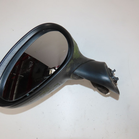 Retroviseur exterieur electrique gauche occasion  Fiat PUNTO (199_) 1.2 (199axz1a, 199bxz1a) (2012)   735596878 