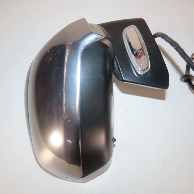 Retroviseur exterieur electrique droit occasion  Peugeot 3008 Monospace (0U_) 2.0 hdi 150 / bluehdi 150 (2009-2016) 5 portes   8153ZG  2