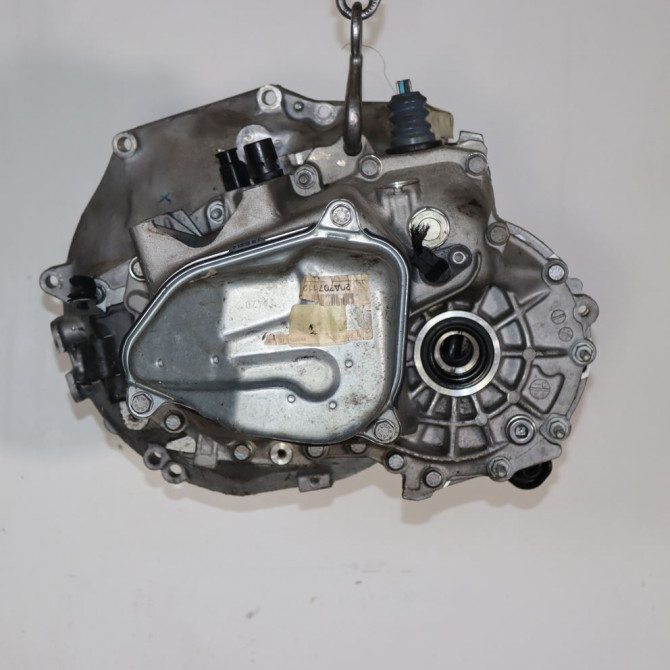 Boîte à vitesse mecanique occasion  Peugeot 208 II (UB_, UP_, UW_, UJ_) 1.2 puretech 75 (2019)   20A707  4