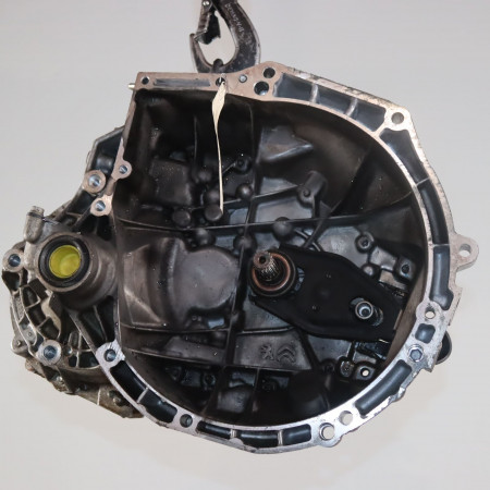 Boîte à vitesse mecanique occasion  Peugeot 208 II (UB_, UP_, UW_, UJ_) 1.2 puretech 75 (2019)   20A707 