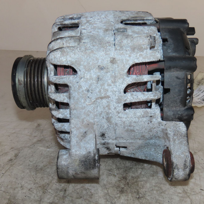 Alternateur occasion  Opel CORSA D (S07) 1.4 (l08, l68) (2006-2014)   13588296  5