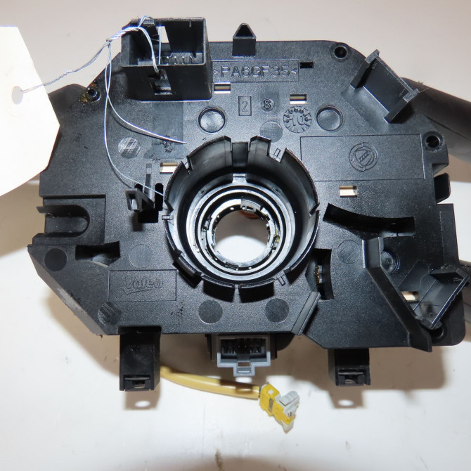 Bloc commodos occasion  Fiat PUNTO (199_) 1.3 d multijet (2012)   735521318  3