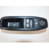 Commande lève-glace porte avant gauche occasion  Peugeot 208 I (CA_, CC_) 1.6 gti (2012)   96758210ZD  miniature 2