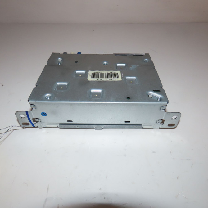 Autoradio occasion  Peugeot 308 II (LB_, LP_, LW_, LH_, L3_) 1.6 hdi / bluehdi 115 (2013-2021) 5 portes   9808294580  1