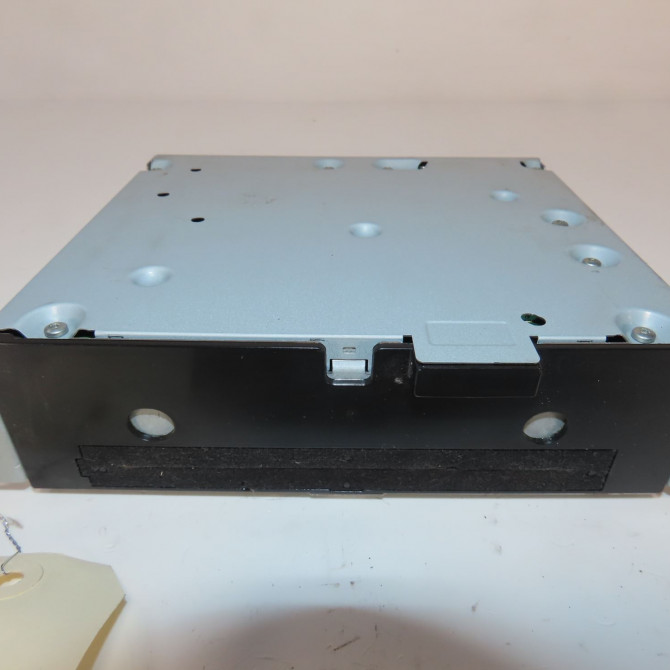 Autoradio occasion  Citroën C4 II (NC_) 1.6 hdi 90 (2009) 5 portes   9801189780  1