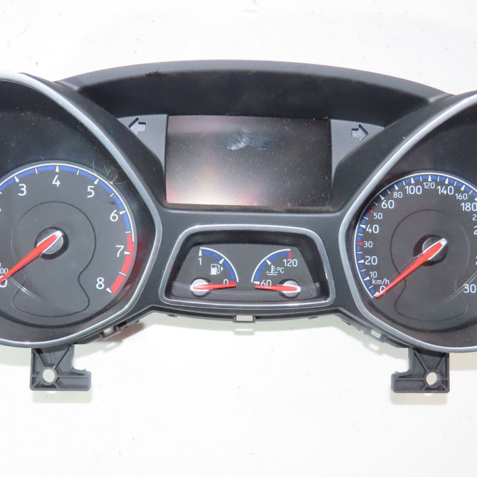 Bloc compteurs occasion  Ford FOCUS III 2.3 rs awd (2015)   2278642  1