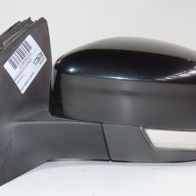 Retroviseur exterieur electrique gauche occasion  Ford FOCUS III 2.3 rs awd (2015)   2308816  3