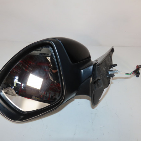 Retroviseur exterieur electrique gauche occasion  Citroën C3 III (SX) 1.2 vti 82 (2016)   98128563XT 