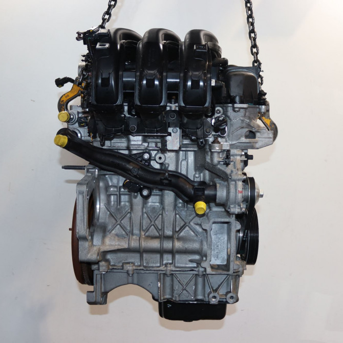 Moteur essence occasion  Citroën C3 III (SX) 1.2 puretech 82 (2018) 5 portes   HM05  4