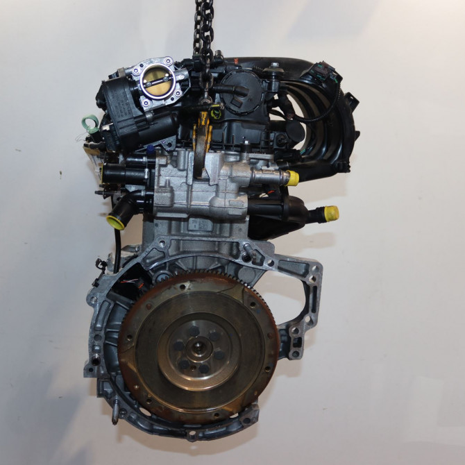 Moteur essence occasion  Citroën C3 III (SX) 1.2 puretech 82 (2018) 5 portes   HM05  5