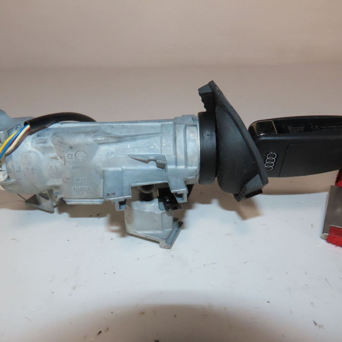 Antivol de direction occasion  Audi A1 Sportback (8XA, 8XF) 1.6 tdi (2011-2015)   1K0905851B  3