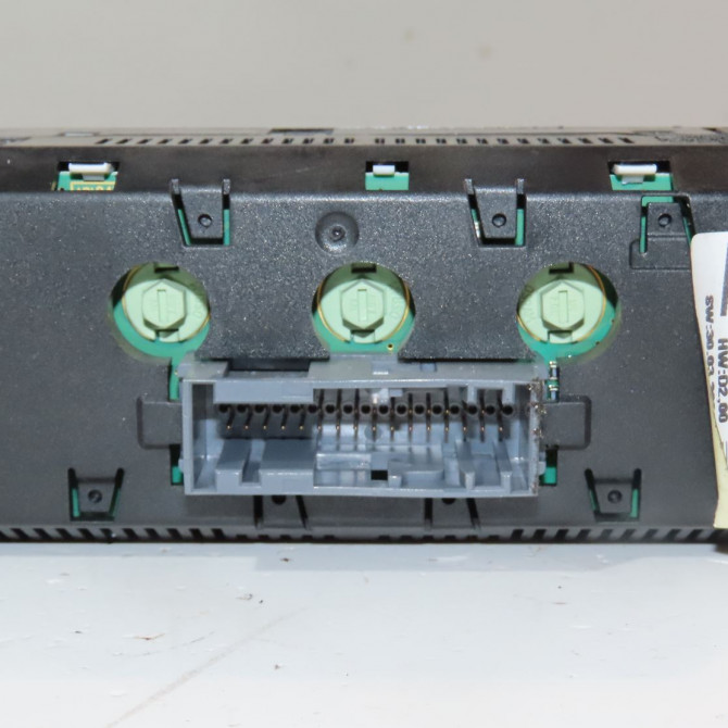 Afficheur digital occasion  Opel CORSA D (S07) 1.4 (l08, l68) (2006-2014) 3 portes   13373979  2