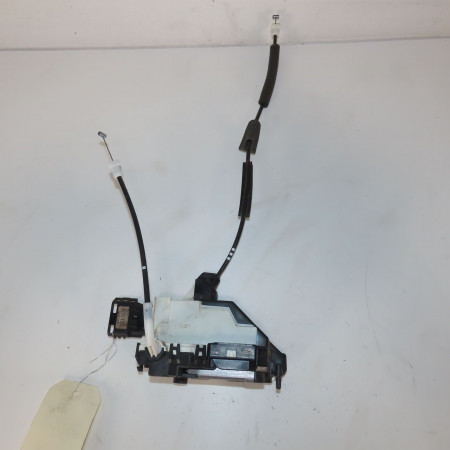 Serrure porte arg occasion  Citroën C3 II (SC_) 1.4 (2009-2016) 5 portes   9800624880 