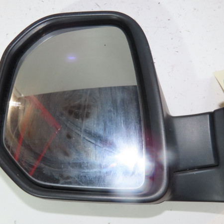 Retroviseur exterieur electrique gauche occasion  Citroën BERLINGO Camionnette/Monospace (B9) 1.6 hdi 90 (2010-2017)   8154TE 