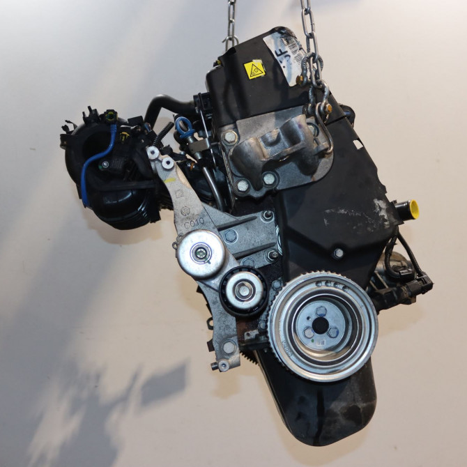 Moteur essence occasion  Fiat PUNTO (199_) 1.2 (199axz1a, 199bxz1a) (2012)   169A4000-04040  3