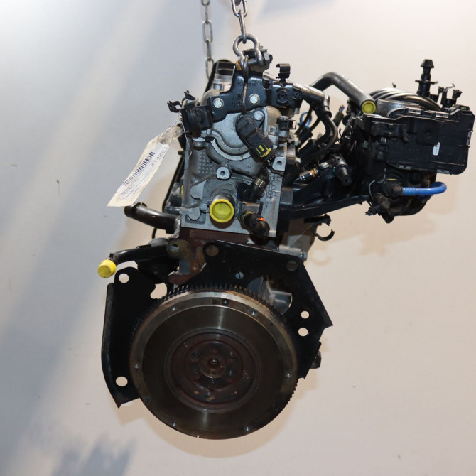 Moteur essence occasion  Fiat PUNTO (199_) 1.2 (199axz1a, 199bxz1a) (2012)   169A4000-04040  5