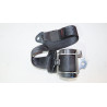 Ceinture arrière droite occasion  Peugeot 208 I (CA_, CC_) 1.4 hdi (2012) 3 portes   16101490XY  miniature 2