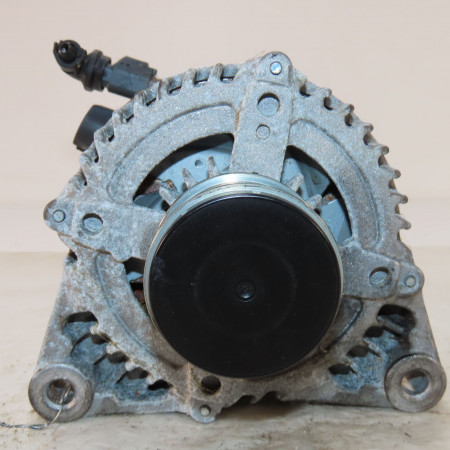 Alternateur occasion  Citroën C3 III (SX) 1.5 bluehdi 100 (sxyhyp, sxyhtu) (2018)   9835688980 