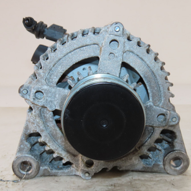 Alternateur occasion  Citroën C3 III (SX) 1.5 bluehdi 100 (sxyhyp, sxyhtu) (2018)   9835688980  1