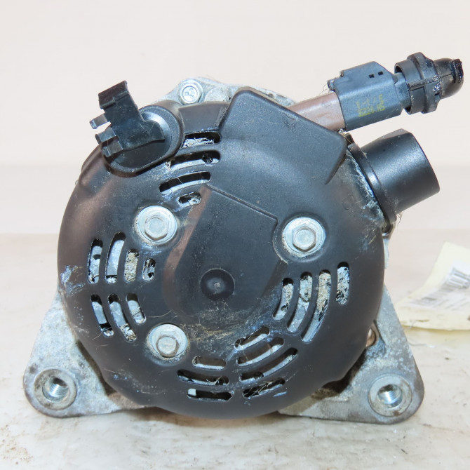 Alternateur occasion  Citroën C3 III (SX) 1.5 bluehdi 100 (sxyhyp, sxyhtu) (2018)   9835688980  3